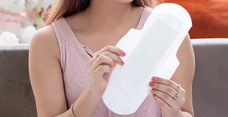 Why sanitary pads are expensive?
